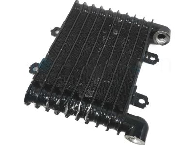 Acura 25500-6T2-003 Cooler Assembly Atf
