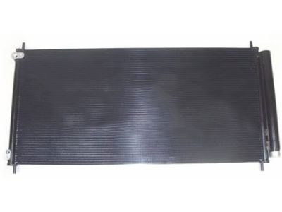 Acura 80110-TZ3-A01 Condenser Assembly