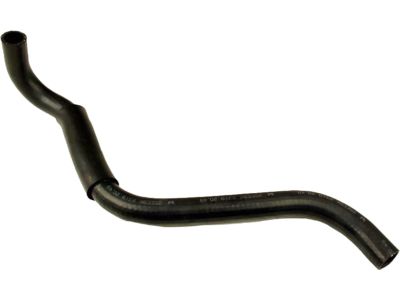 Acura 19502-PG7-000 Hose, Water (Lower)