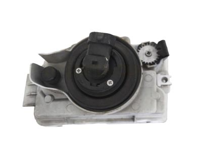 Honda 33901-S3V-A11 Foglight Unit, Passenger Side