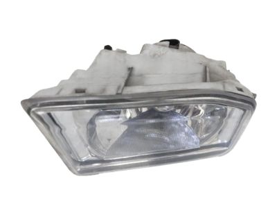 Honda 33901-S3V-A11 Foglight Unit, Passenger Side