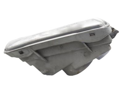 Honda 33901-S3V-A11 Foglight Unit, Passenger Side