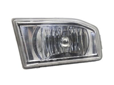 Honda 33901-S3V-A11 Foglight Unit, Passenger Side