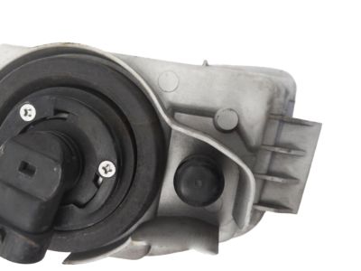 Honda 33901-S3V-A11 Foglight Unit, Passenger Side