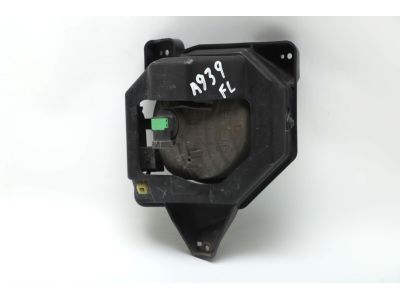 Acura 33951-STK-A01 Foglight Unit, Driver Side