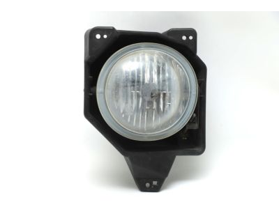 Acura 33951-STK-A01 Foglight Unit, Driver Side