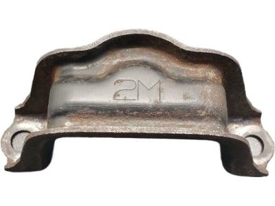 Acura 50835-TA0-A13 Stopper, Front Engine Mount
