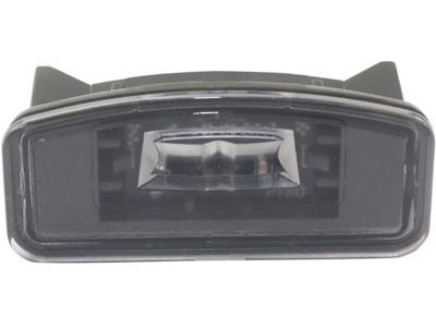 Honda 34100-TZ5-A01 Light Assy., License