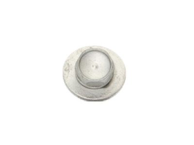 Honda 93403-06016-04 Bolt-Washer (6X16)