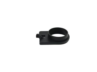 Acura 76602-TL0-G01 Cover, Arm