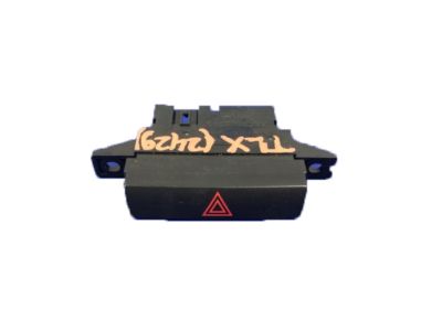 Acura 35510-TZ3-A01 Switch Assembly, Hazard