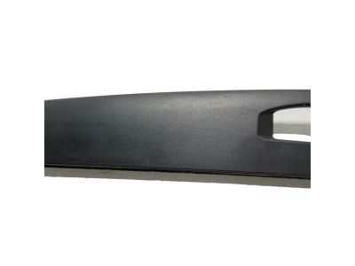 Acura 74890-TZ3-A00 Garnish Assembly, Rear Lice