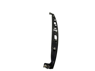 Acura 74890-TZ3-A00 Garnish Assembly, Rear Lice