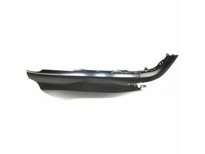 Acura 60210-TK4-A90ZZ Fender, Right Front (Dot)