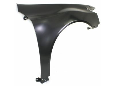 Acura 60210-TK4-A90ZZ Fender, Right Front (Dot)