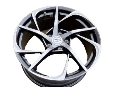 Acura 44700-T6N-A11 Disk, Aluminum Wheel (19X8 1/2J) (Superalloy)