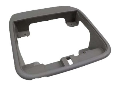 Acura 83251-SEP-A02ZF Bezel, Console (Gray)