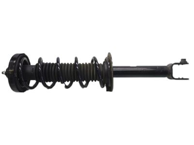 Acura 52611-TZ4-A02 Shock Absorber Unit, Rear