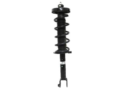 Acura 52611-TZ4-A02 Shock Absorber Unit, Rear