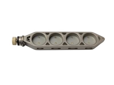 Acura 17120-RDF-A01 Valve Assembly, Bypass