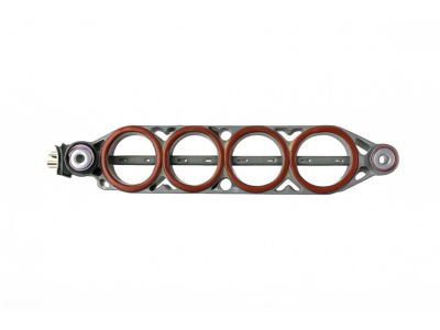 Acura 17120-RDF-A01 Valve Assembly, Bypass