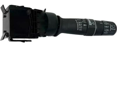 Acura 35256-TX4-H11 Switch Assembly, Wiper