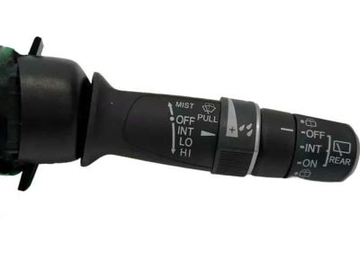 Acura 35256-TX4-H11 Switch Assembly, Wiper