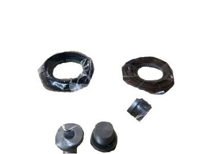 Honda 06229-5J4-000 Sealing Kit, Inboard Shaft