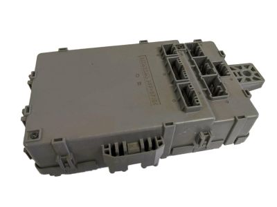 Acura 38200-TZ5-A21 Box, Driver Fuse