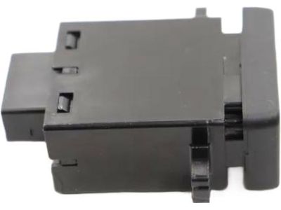 Acura 35600-TX6-003 Switch Assembly, Passenger Side Heated Seat