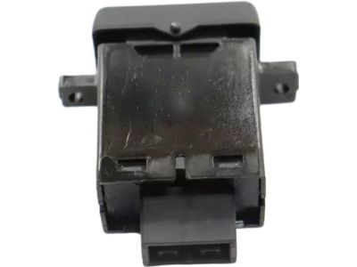 Acura 35600-TX6-003 Switch Assembly, Passenger Side Heated Seat