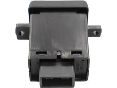 Acura 35600-TX6-003 Switch Assembly, Passenger Side Heated Seat