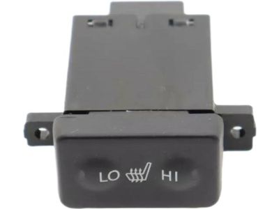 Acura 35600-TX6-003 Switch Assembly, Passenger Side Heated Seat