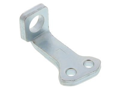 Acura 43267-S5A-J01 Arm, Driver Side