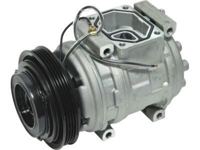 Acura 38810-P72-003 Compressor (Denso)