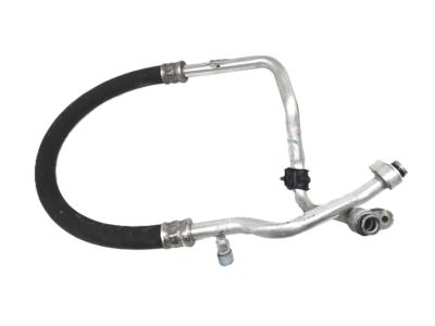 Acura 80311-TX4-A11 Hose, Suction