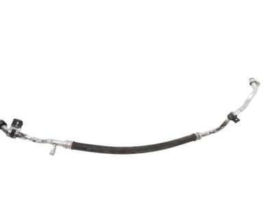 Acura 80311-TX4-A11 Hose, Suction