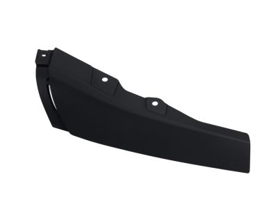 Acura 71515-TJB-A00 Garnish, Rear Hitch