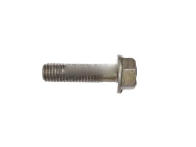 Acura 90003-P8A-A00 Bolt, Flange (8X30)