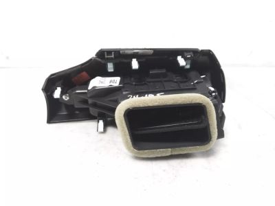 Acura 77630-TYA-A04ZA Outlet As (Deep Black)