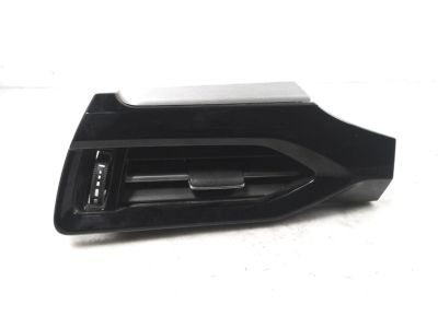 Acura 77630-TYA-A04ZA Outlet As (Deep Black)