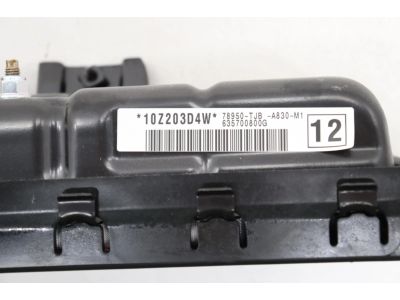 Acura 78960-TJB-A81 Module, Passenger Knee