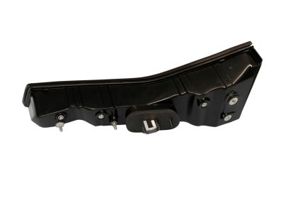 Acura 34155-TYA-A01 Light Assembly, L Lid