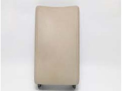 Acura 83450-TX4-A02ZA Armrest C (Sandstorm)