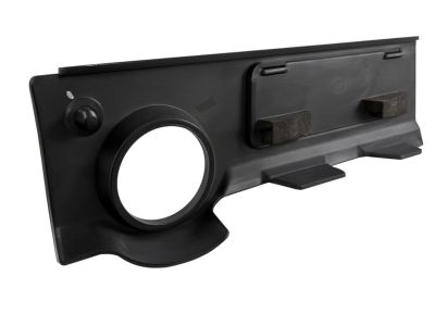 Acura 17129-P8E-A20 Cover B, Intake Manifold