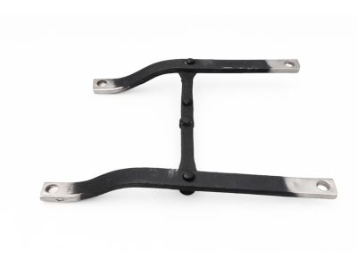 Acura 74714-SL0-000 Plate, Center Bulkhead Tie (Lower)