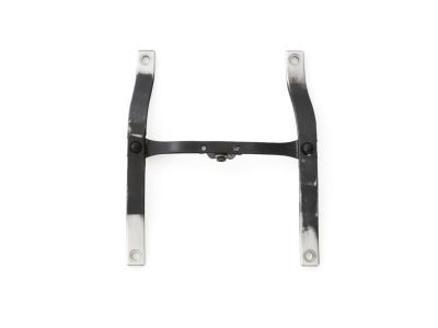 Acura 74714-SL0-000 Plate, Center Bulkhead Tie (Lower)