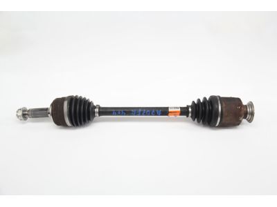 Acura 44305-STK-A01 Driveshaft Assembly, Passenger Side