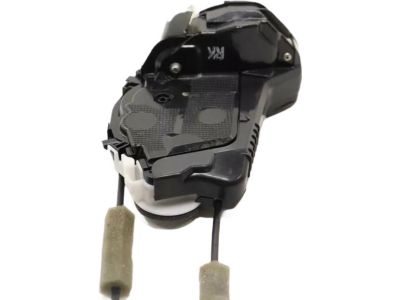 Acura 72633-TX6-A01 Cable, Rear Door Lock