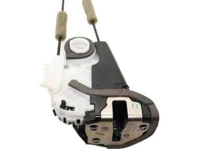 Acura 72633-TX6-A01 Cable, Rear Door Lock